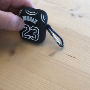 Jordan AirPod case